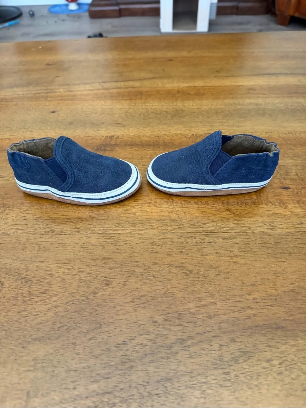 Robeez classic slip